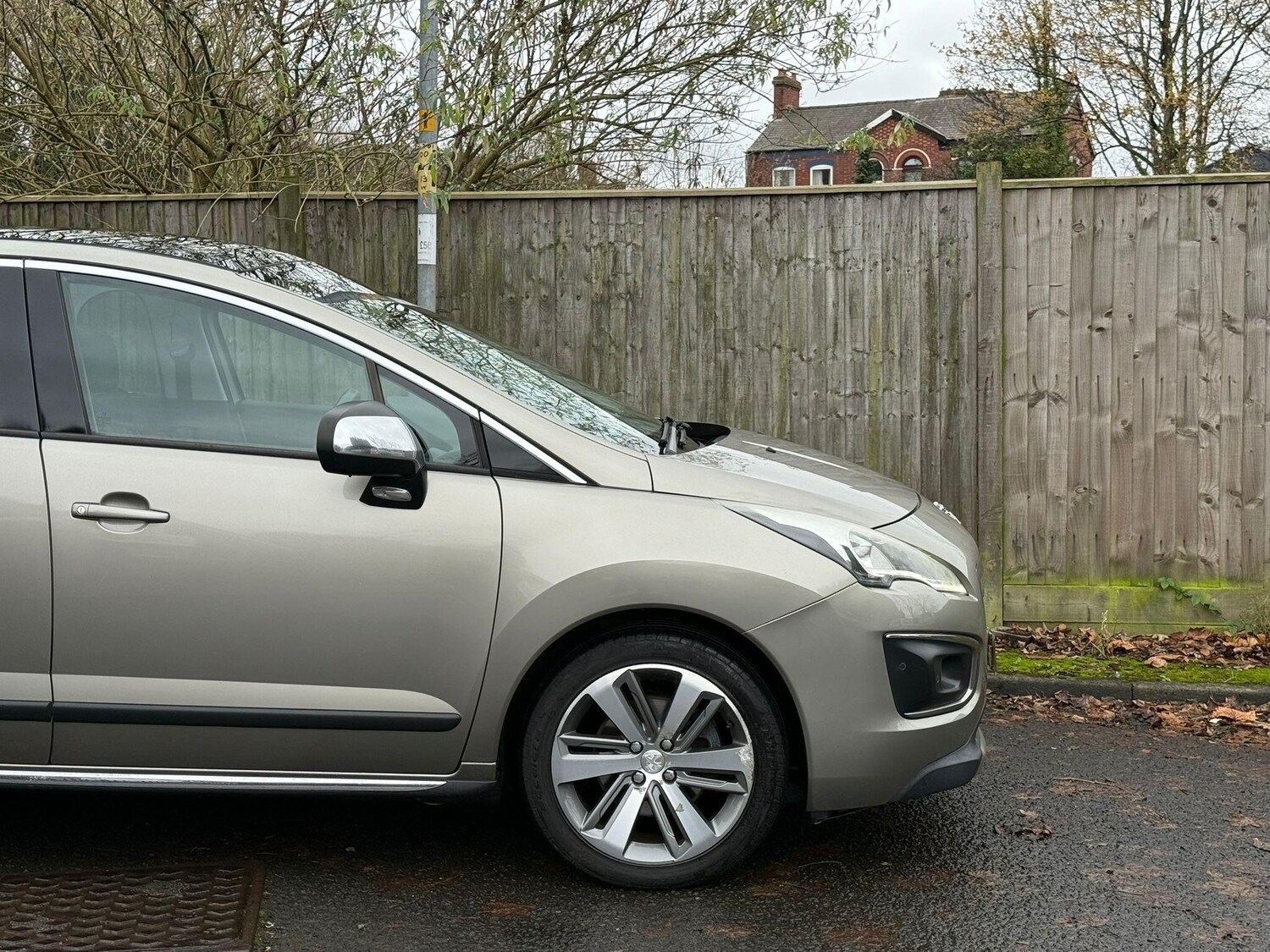 Used Peugeot 3008 2016 for sale - 76727222: Photo 39