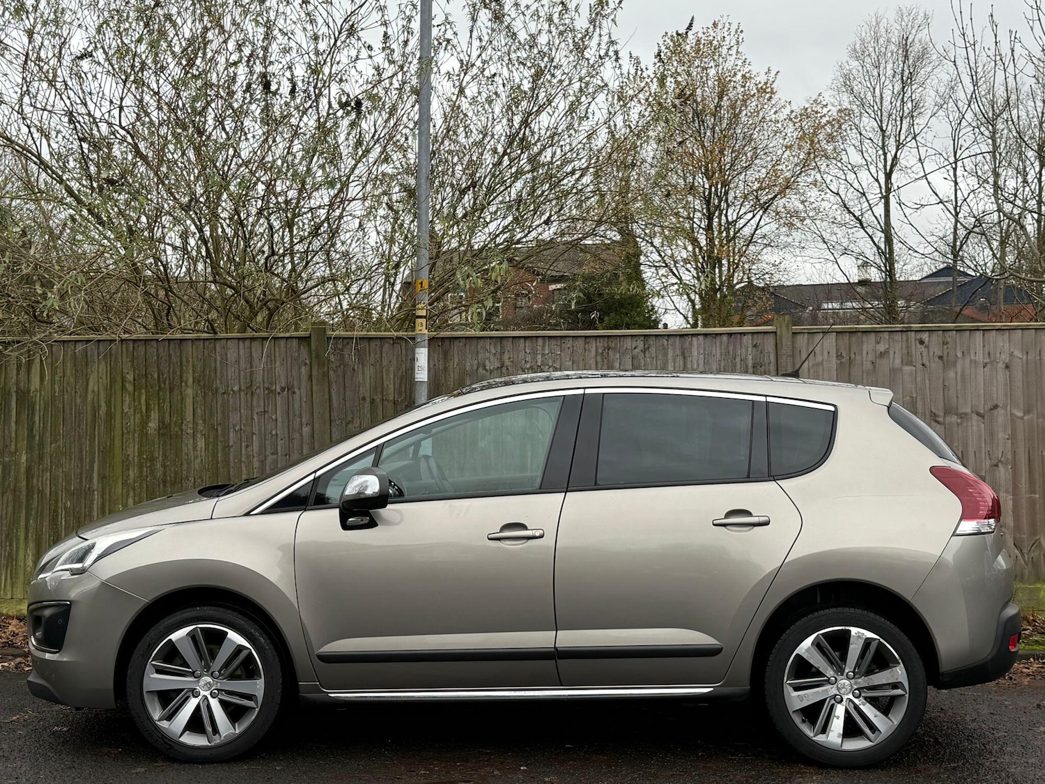 Used Peugeot 3008 2016 for sale - 76727222: Photo 7