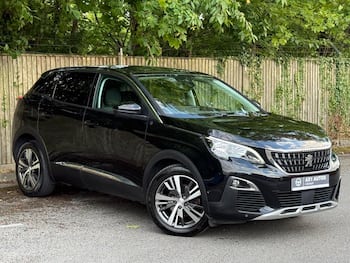 Used Peugeot 3008 2018 for sale - 79634059: Photo