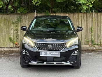 Used Peugeot 3008 2018 for sale - 79634059: Photo
