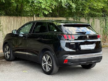 Used Peugeot 3008 2018 for sale - 79634059: Photo