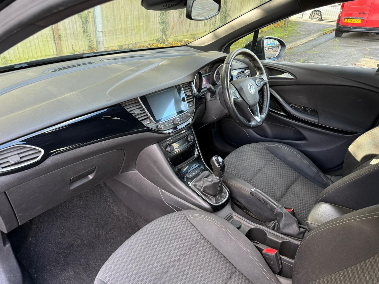 Used Vauxhall Astra 2018 for sale - 76408713: Photo 11