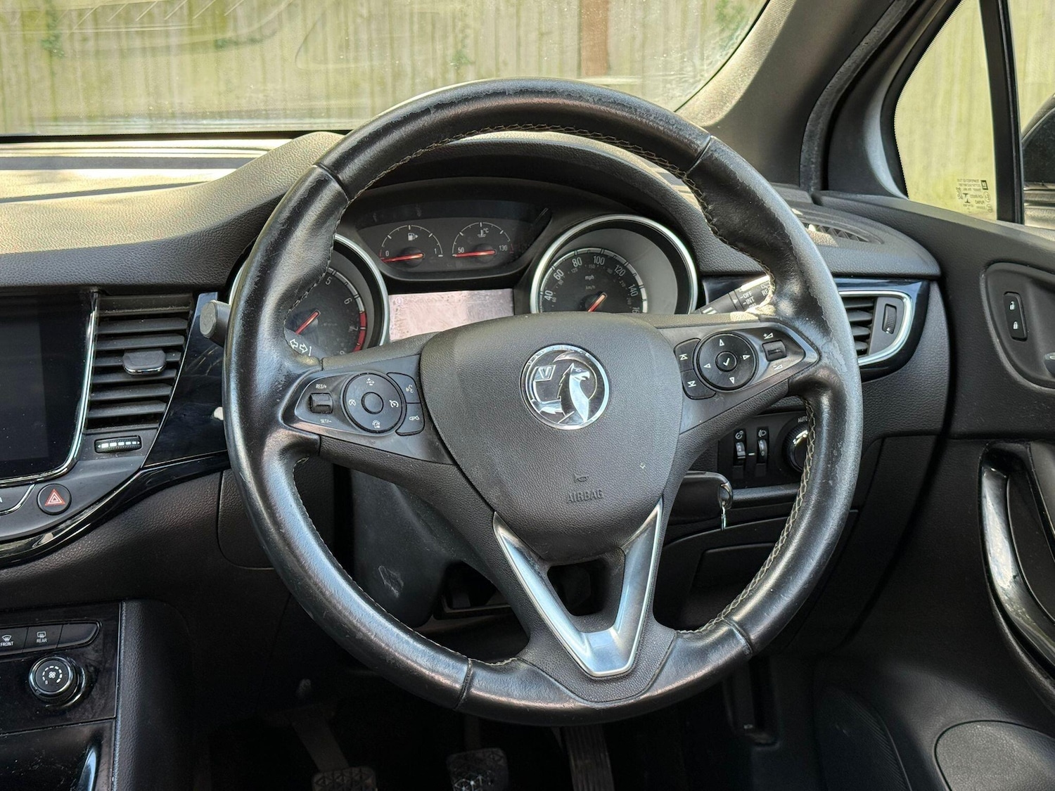 Used Vauxhall Astra 2018 for sale - 76408713: Photo 12