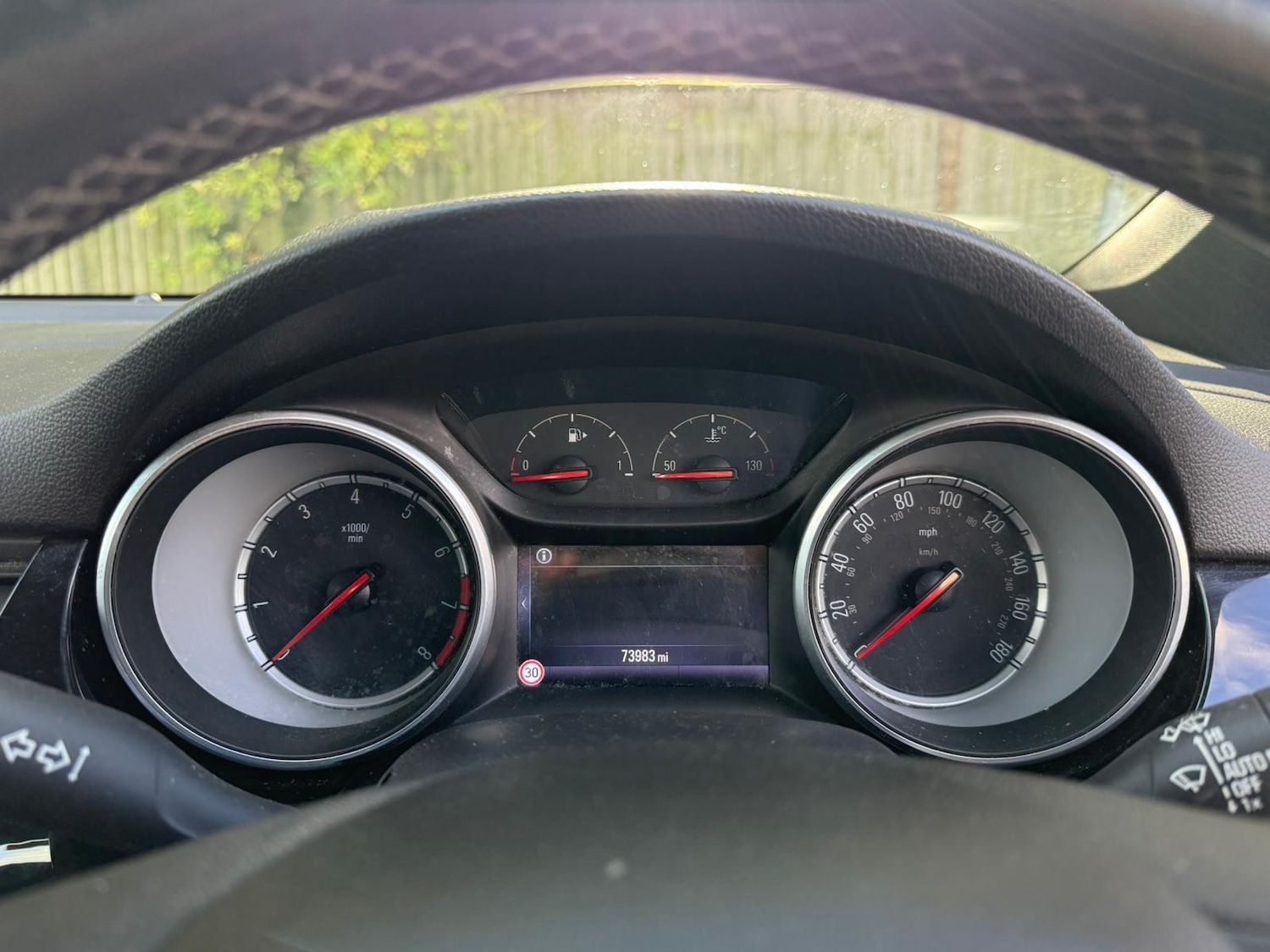 Used Vauxhall Astra 2018 for sale - 76408713: Photo 21