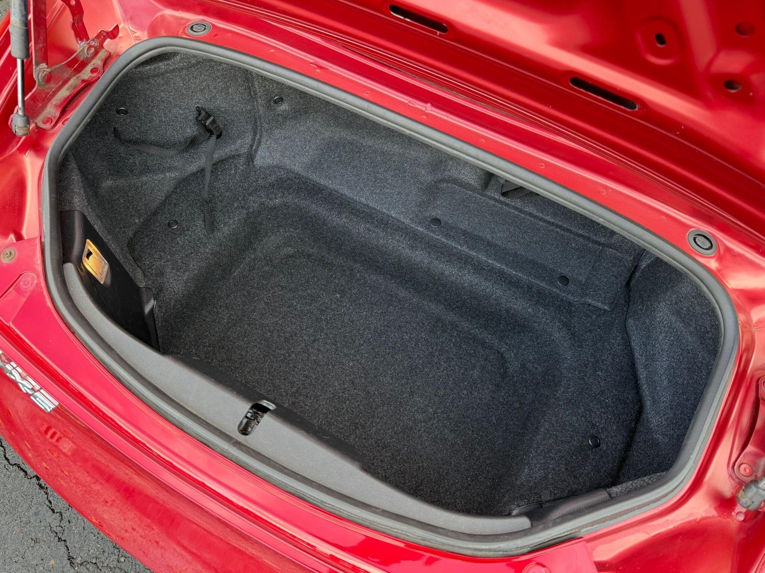 Used Mazda MX-5 2016 for sale - 76660571: Photo 20