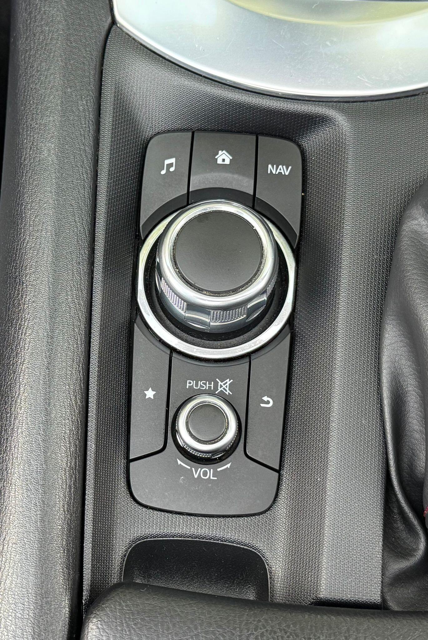 Used Mazda MX-5 2016 for sale - 76660571: Photo 35