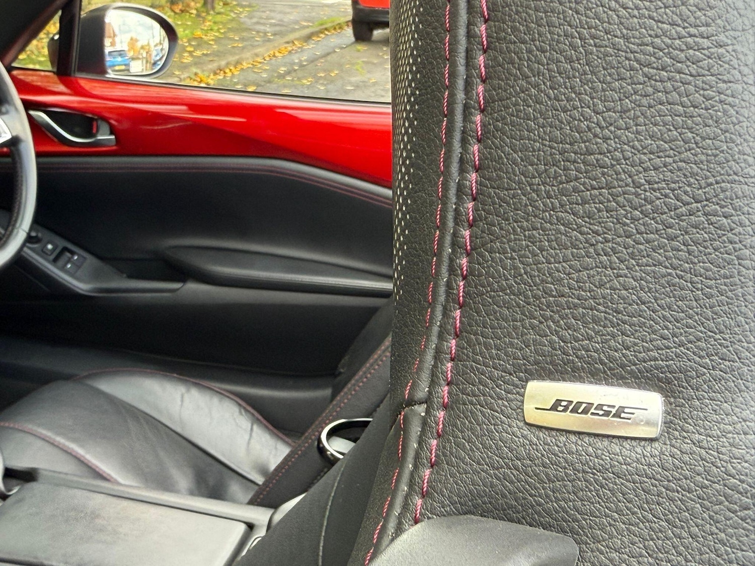 Used Mazda MX-5 2016 for sale - 76660571: Photo 36