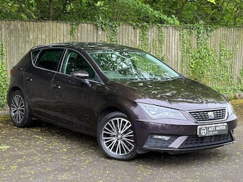 Used SEAT Leon 2019 for sale - 78635610: Photo