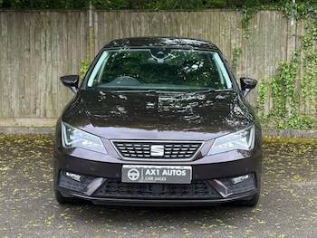 Used SEAT Leon 2019 for sale - 78635610: Photo