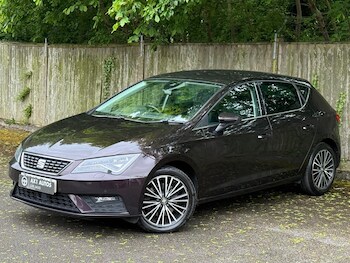 Used SEAT Leon 2019 for sale - 78635610: Photo