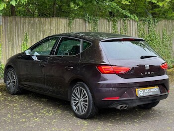 Used SEAT Leon 2019 for sale - 78635610: Photo