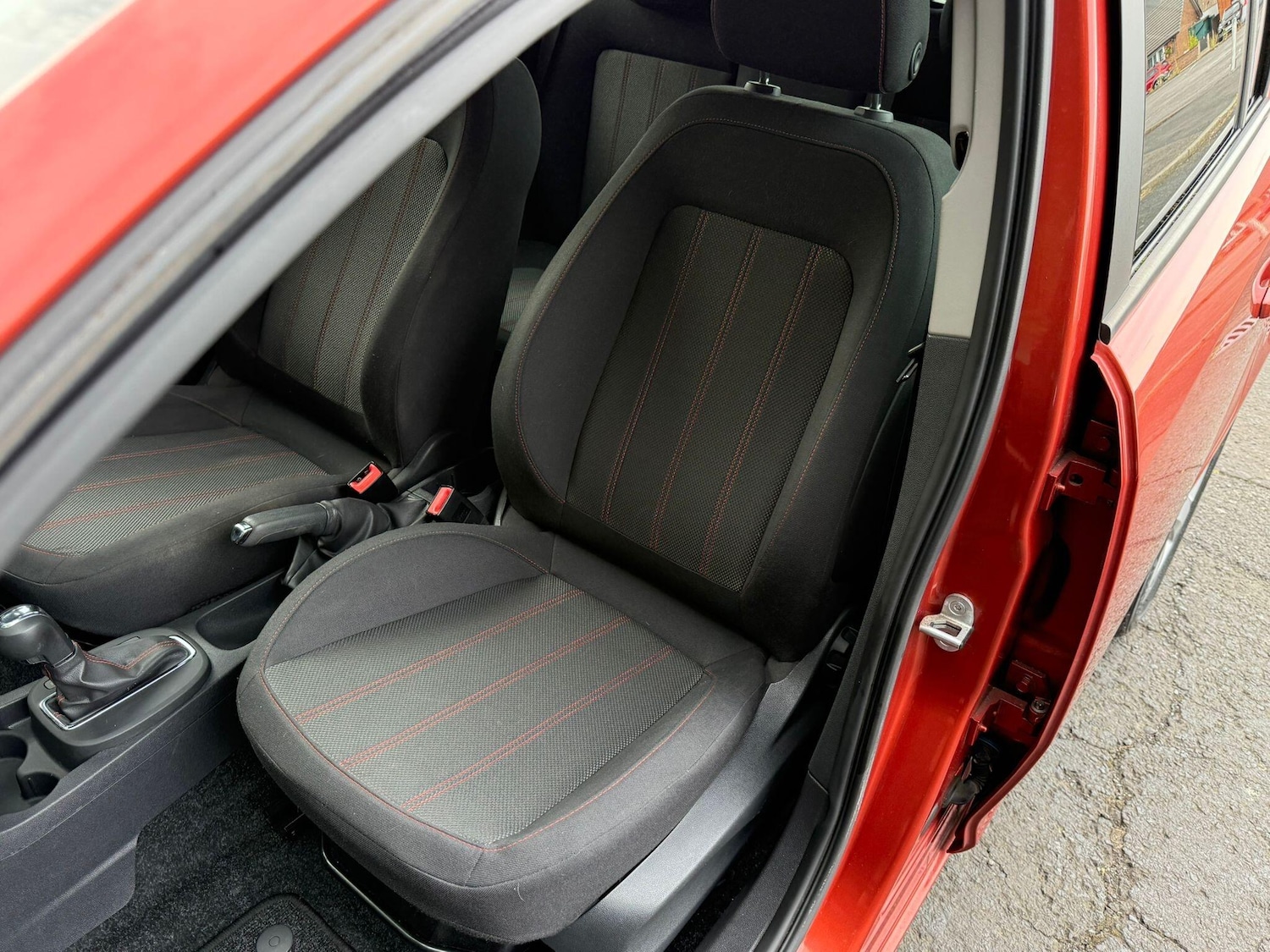 Used Vauxhall Corsa 2012 for sale - 76660564: Photo 10