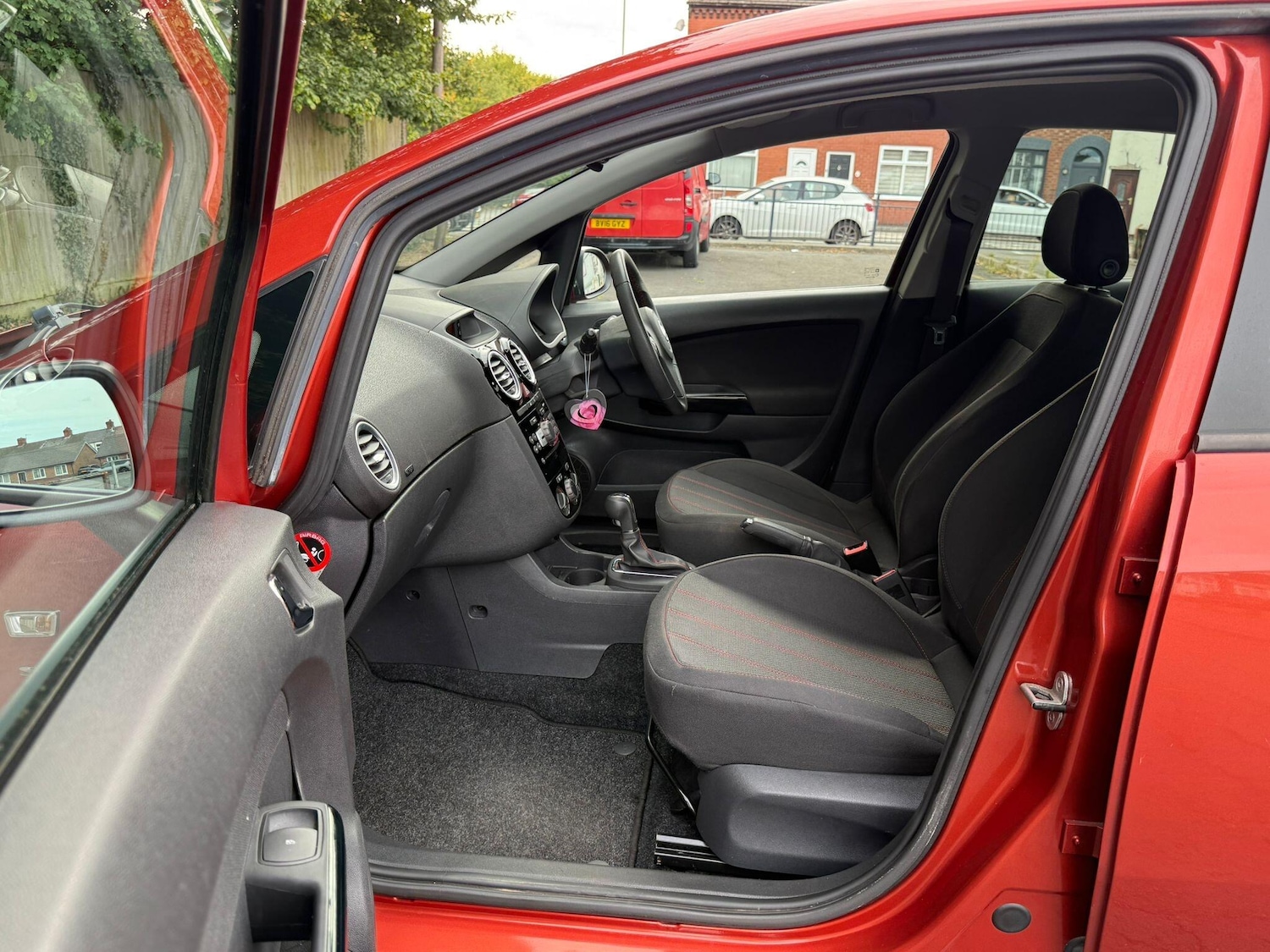 Used Vauxhall Corsa 2012 for sale - 76660564: Photo 11