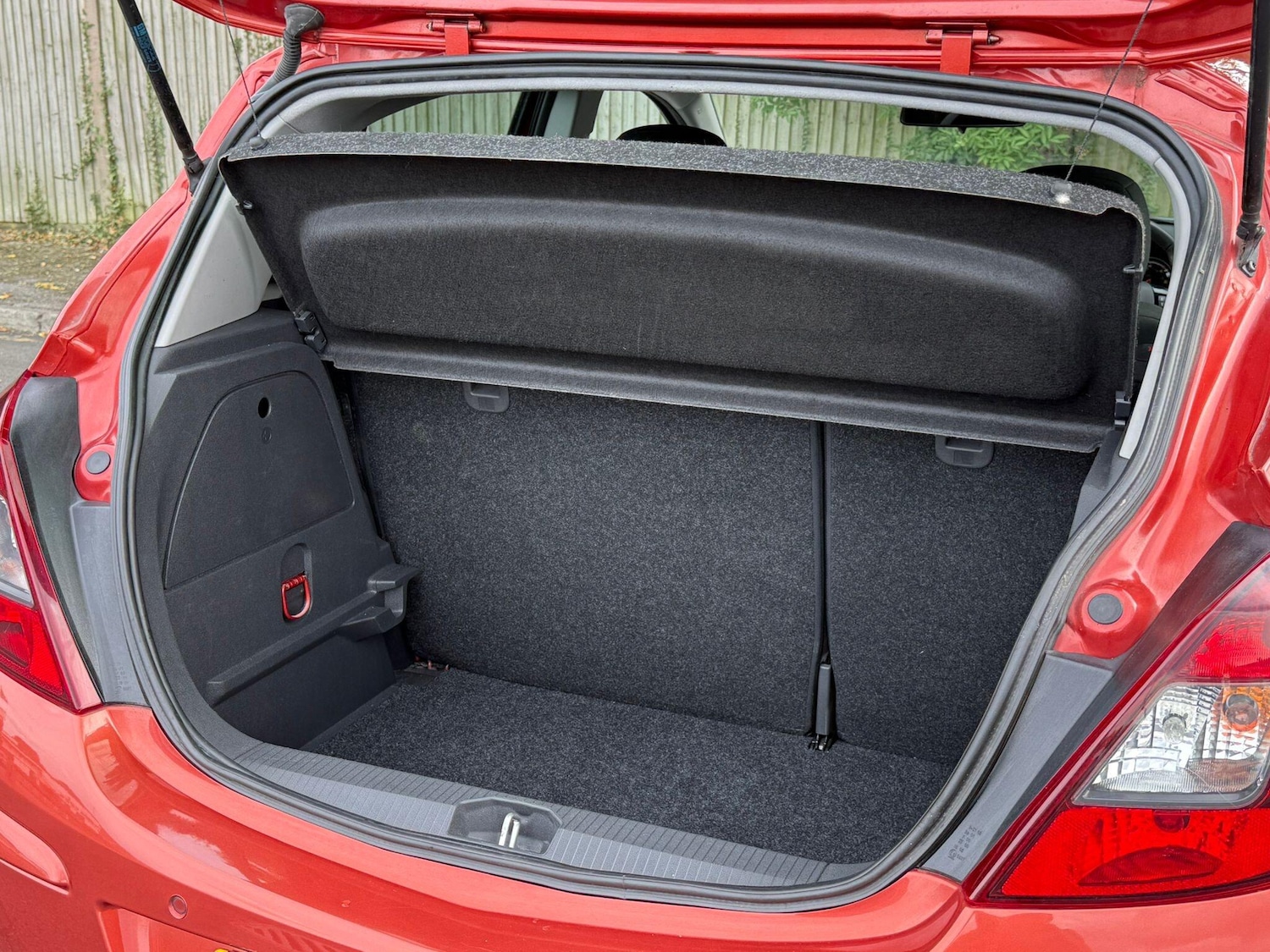 Used Vauxhall Corsa 2012 for sale - 76660564: Photo 12