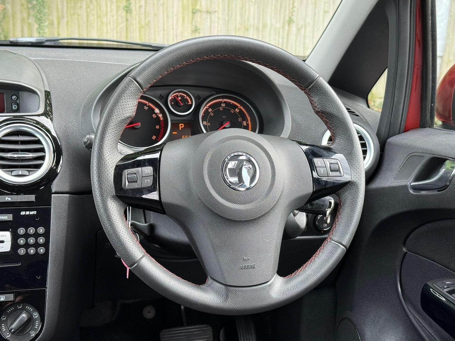 Used Vauxhall Corsa 2012 for sale - 76660564: Photo 17