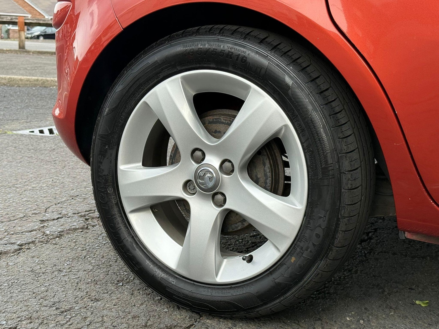 Used Vauxhall Corsa 2012 for sale - 76660564: Photo 18