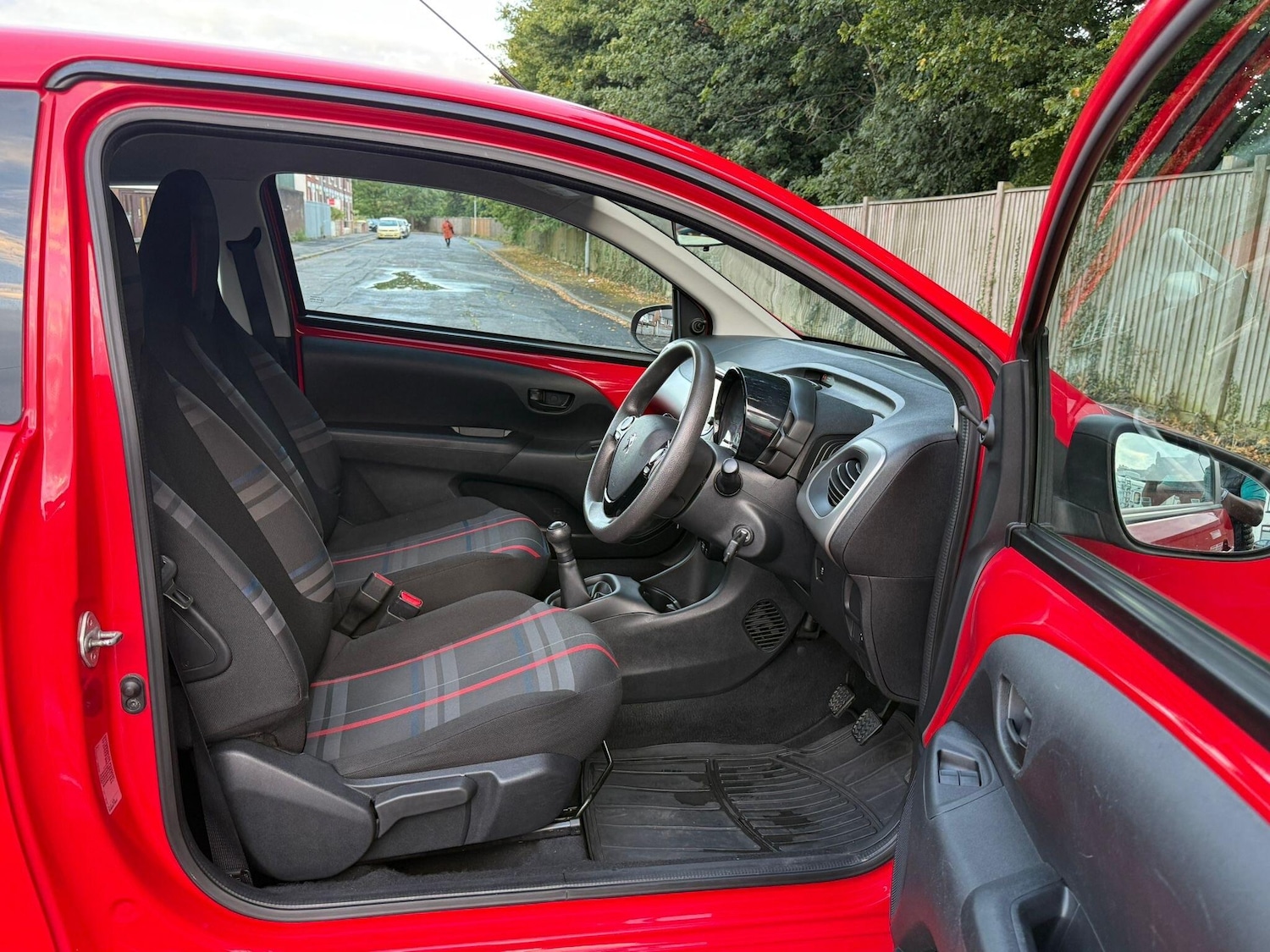 Vehicle 11