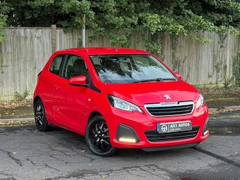 2014 (64) - 1.0 Active 3dr