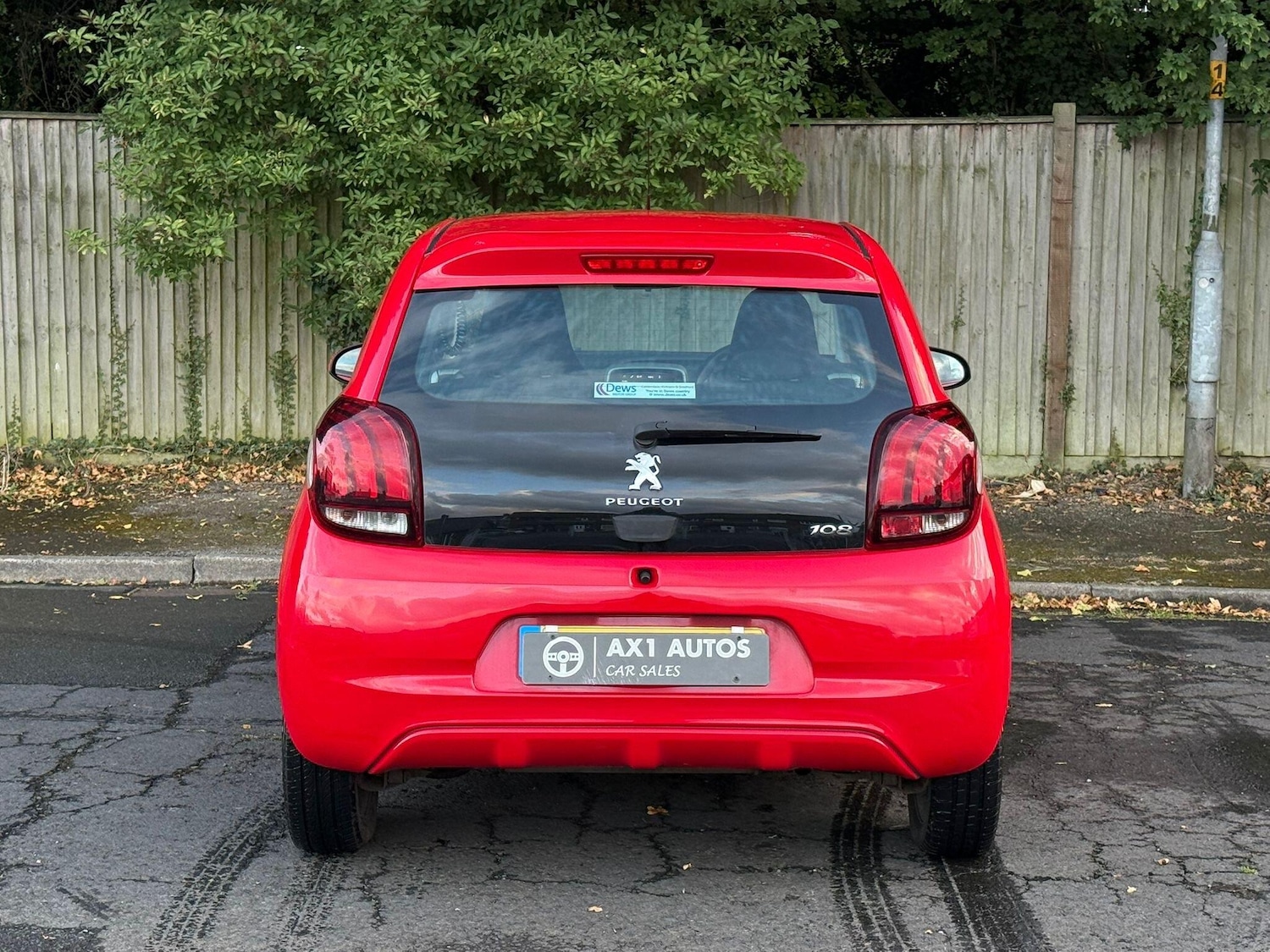 Vehicle 6