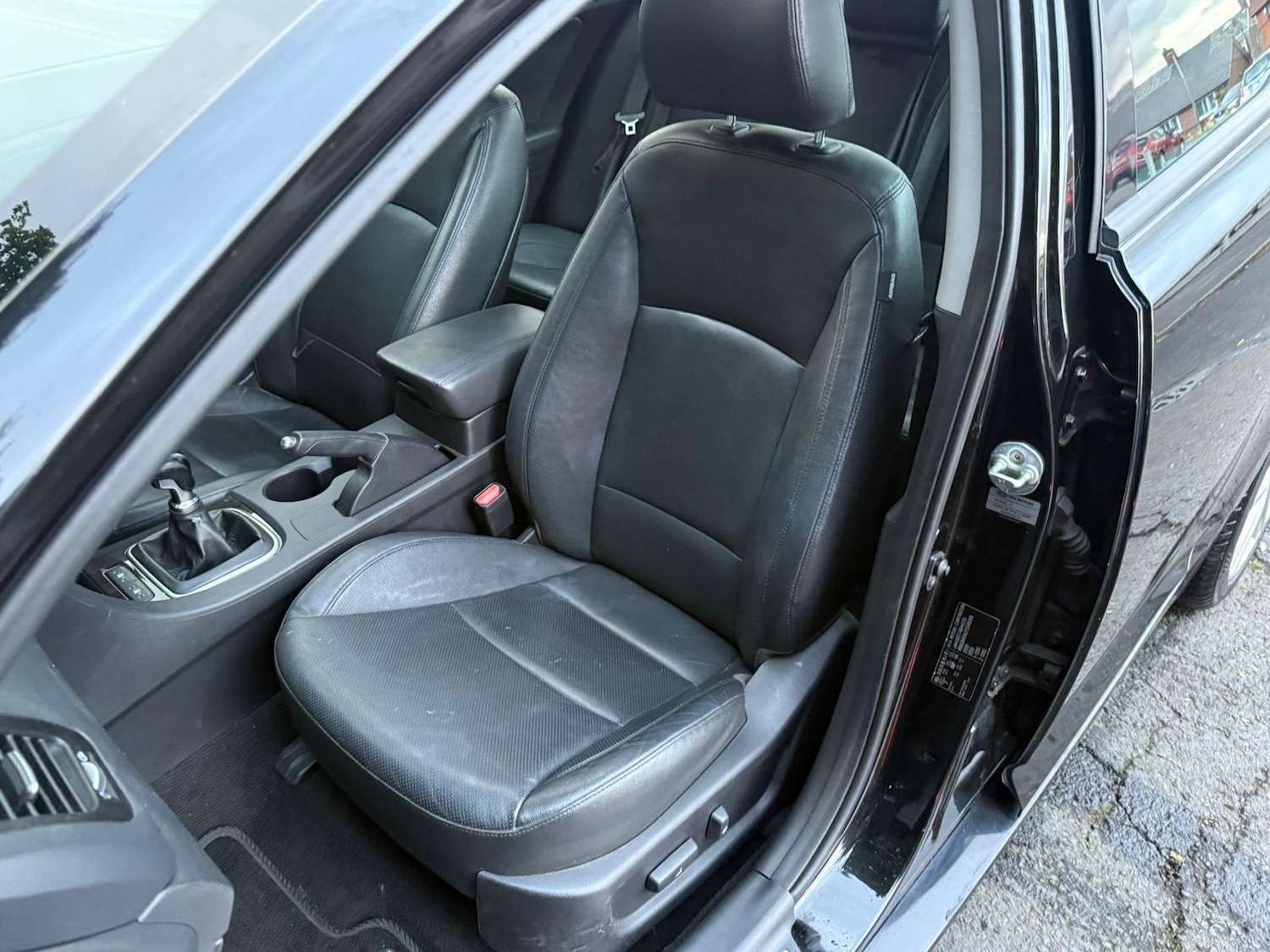 Used Kia Optima 2015 for sale - 76660562: Photo 11