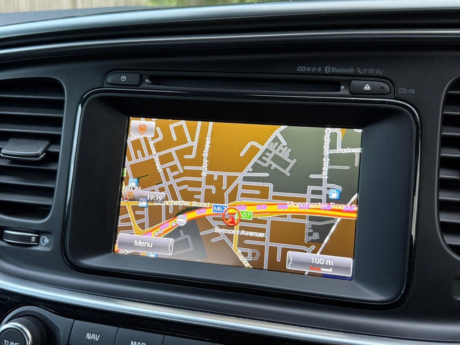 Used Kia Optima 2015 for sale - 76660562: Photo 26