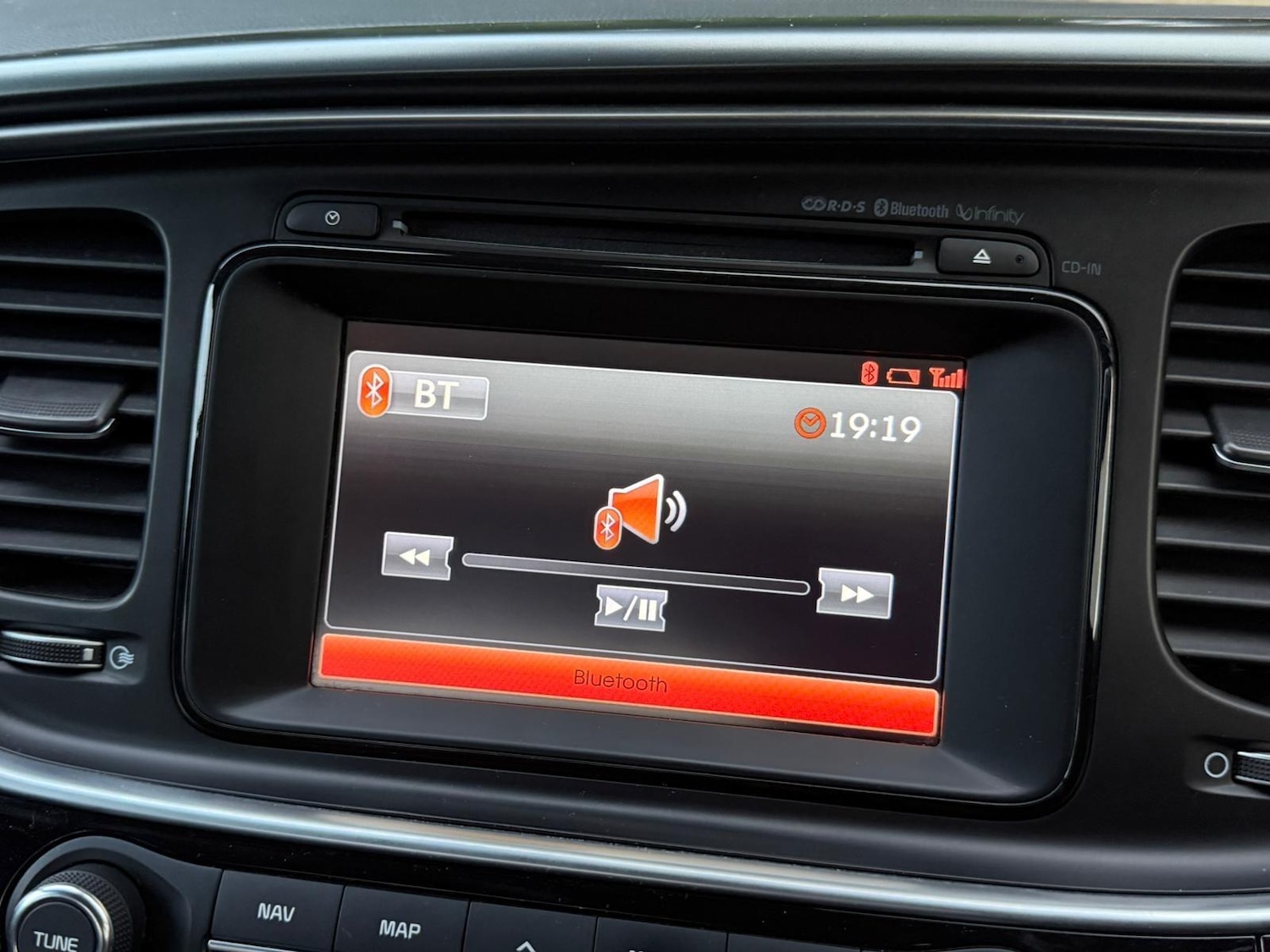 Used Kia Optima 2015 for sale - 76660562: Photo 27