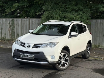 Used Toyota RAV4 2015 for sale - 75928157: Photo
