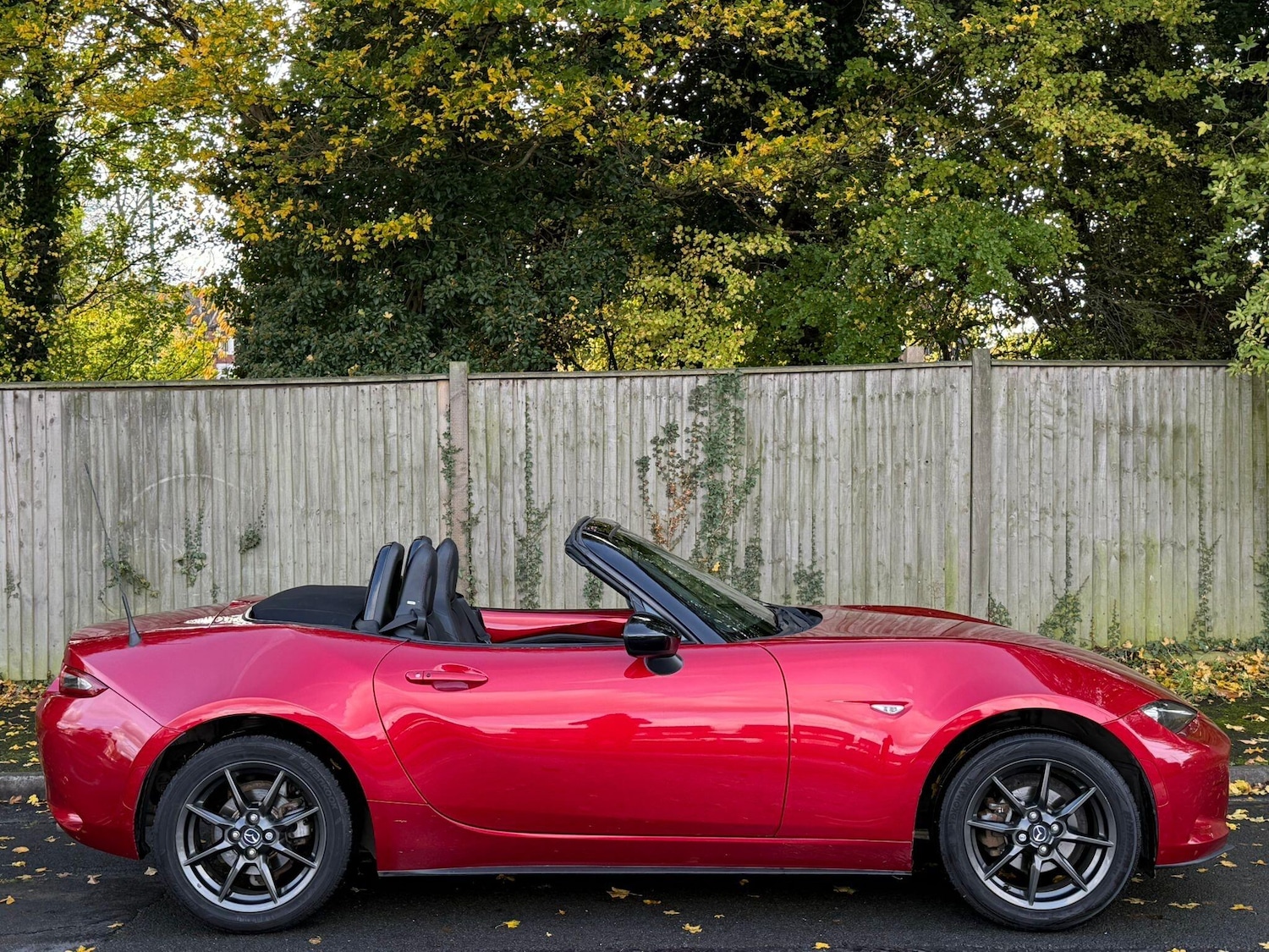 Used Mazda MX-5 for sale - 77441195: Photo 13