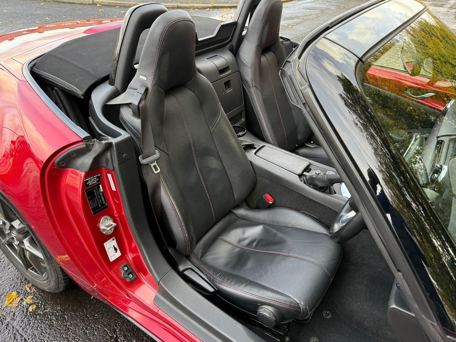 Used Mazda MX-5 for sale - 77441195: Photo 19