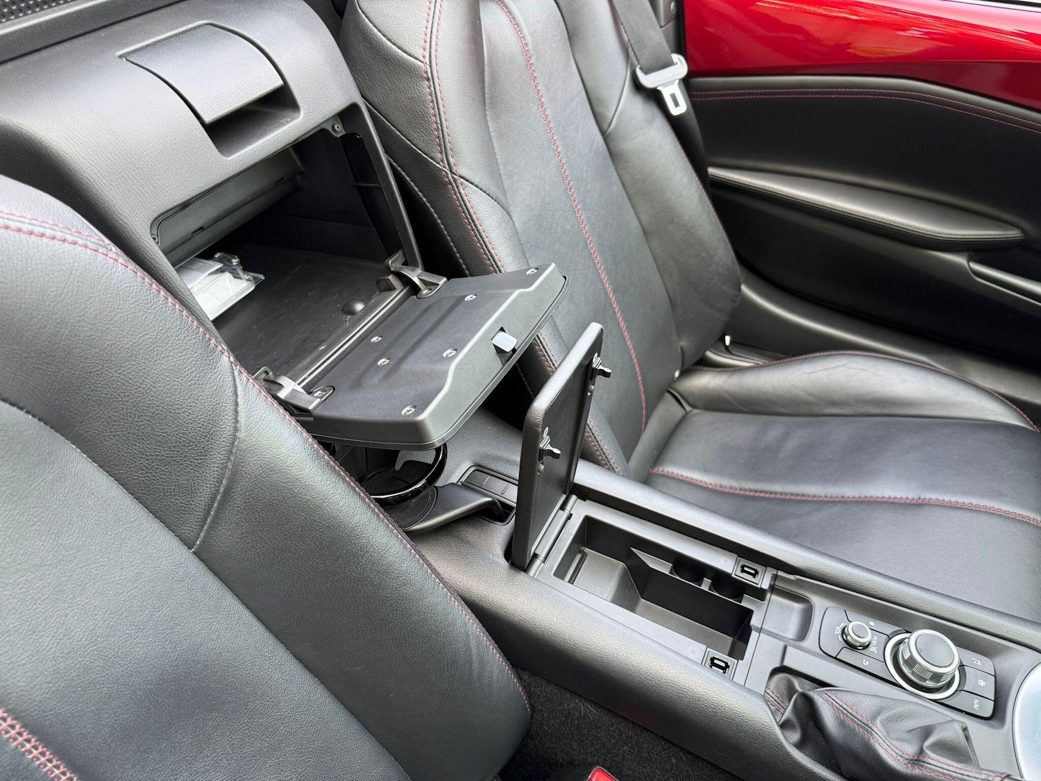 Used Mazda MX-5 for sale - 77441195: Photo 21