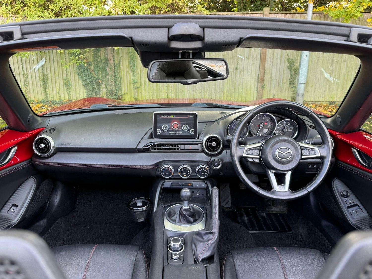 Used Mazda MX-5 for sale - 77441195: Photo 23