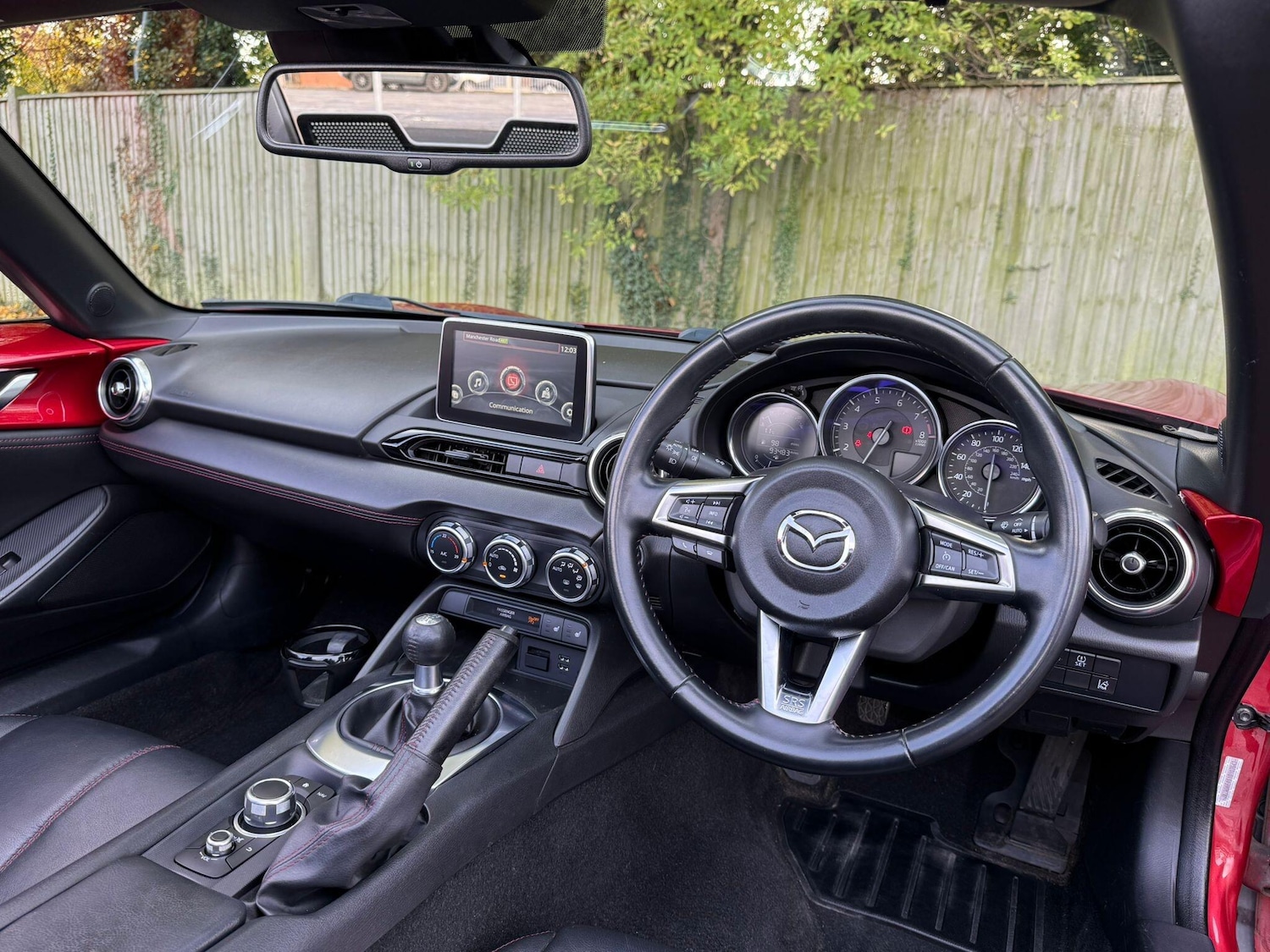 Used Mazda MX-5 for sale - 77441195: Photo 25