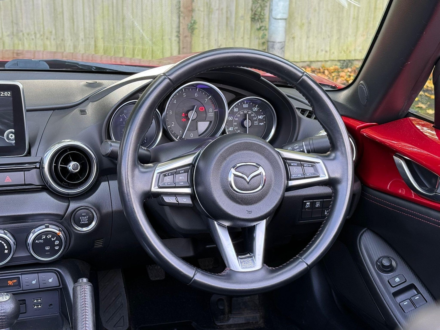 Used Mazda MX-5 for sale - 77441195: Photo 26