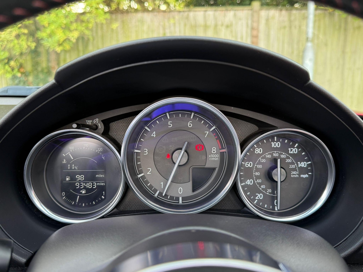 Used Mazda MX-5 for sale - 77441195: Photo 27