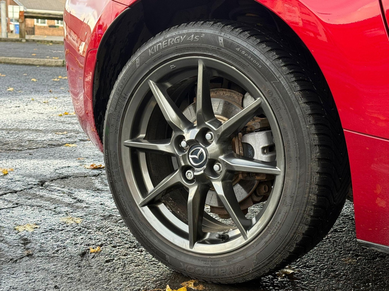 Used Mazda MX-5 for sale - 77441195: Photo 28