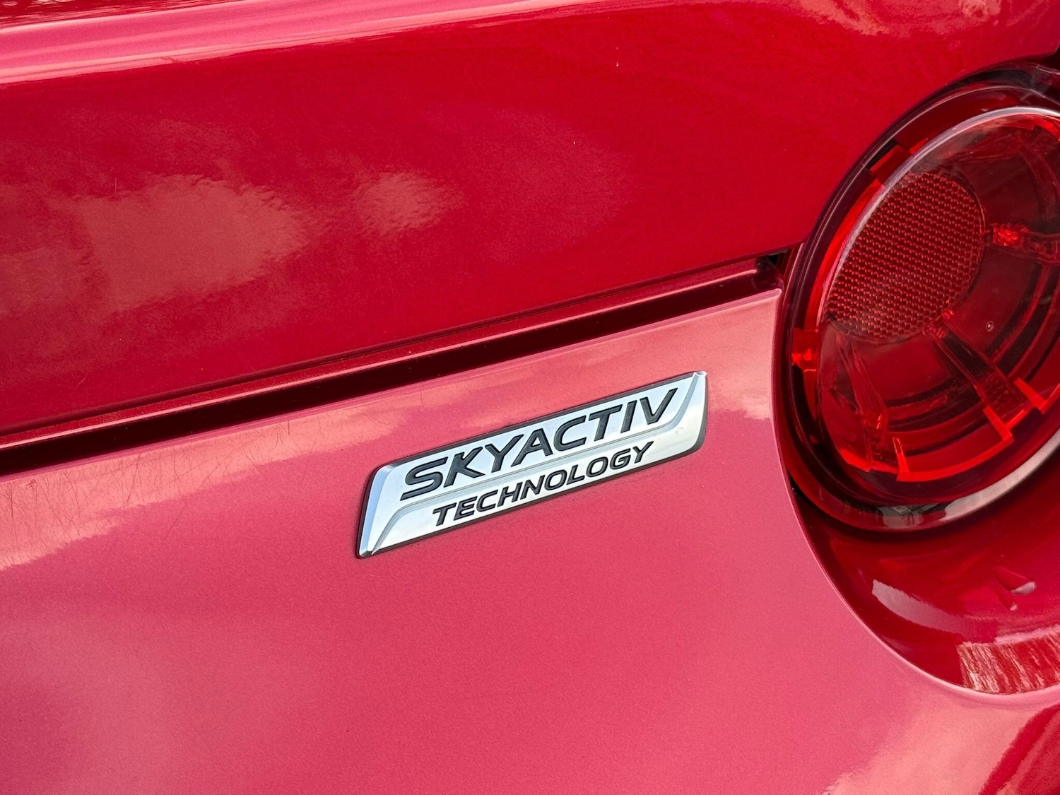 Used Mazda MX-5 for sale - 77441195: Photo 29