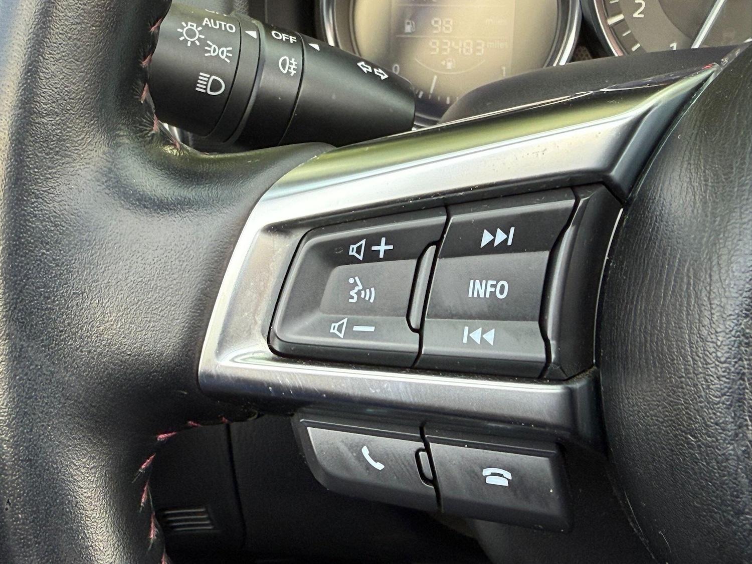 Used Mazda MX-5 for sale - 77441195: Photo 31