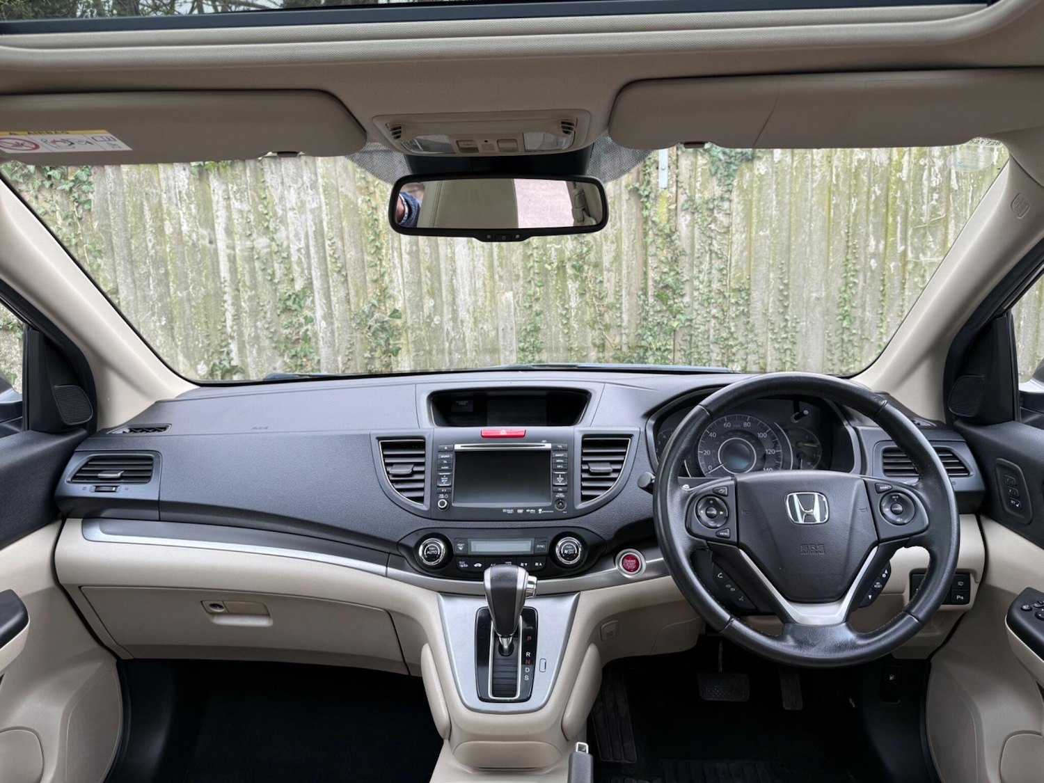 Used Honda CR-V 2013 for sale - 77982516: Photo 10