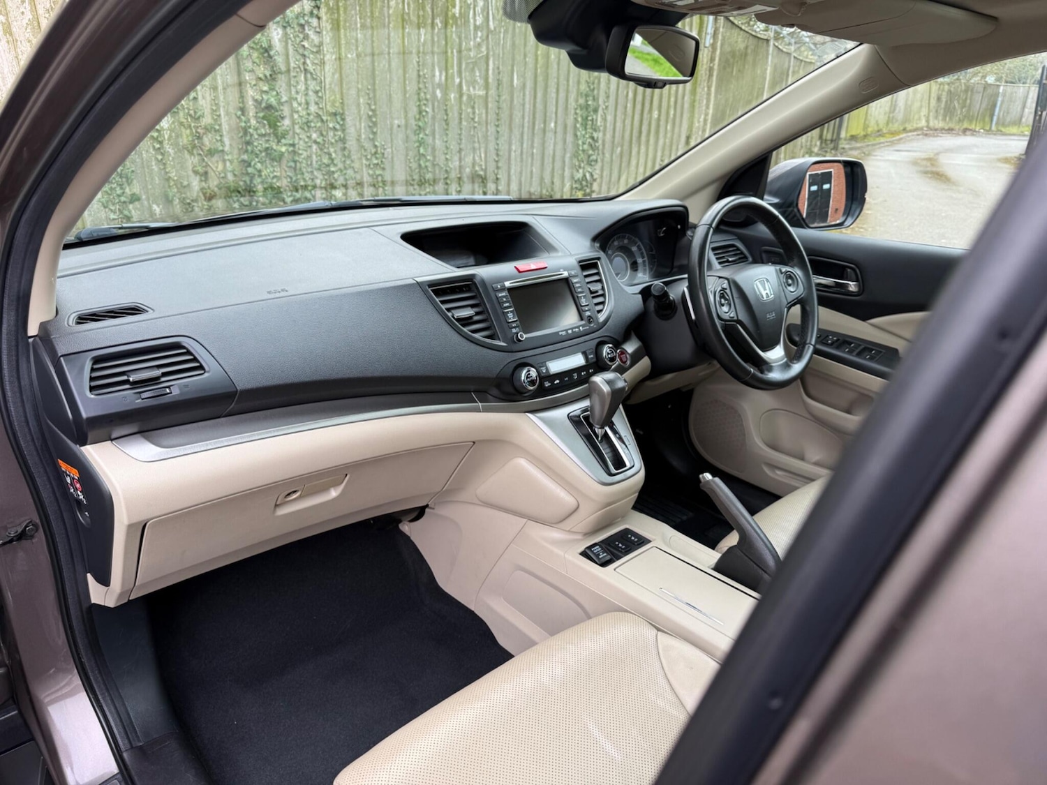 Used Honda CR-V 2013 for sale - 77982516: Photo 11