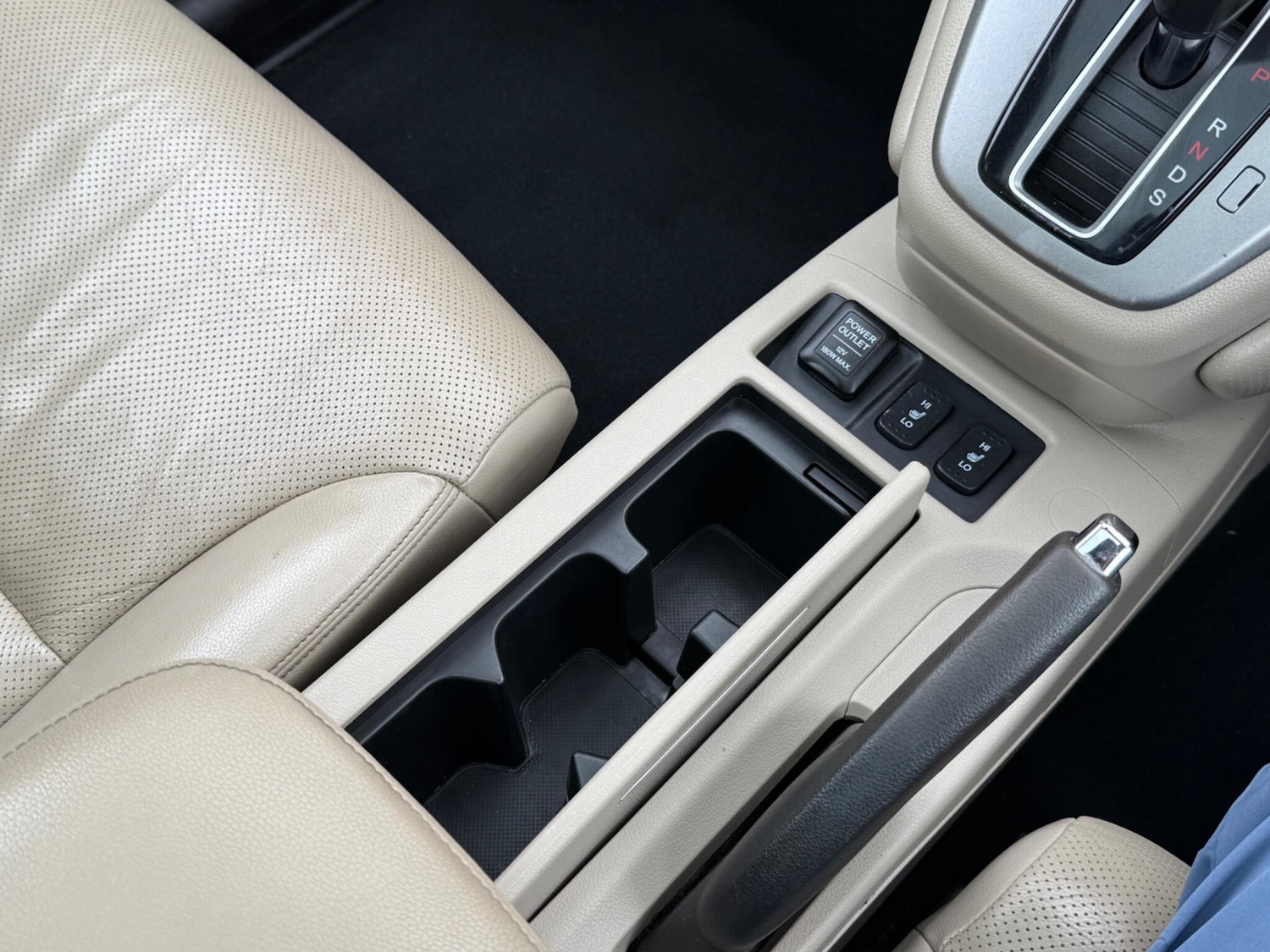 Used Honda CR-V 2013 for sale - 77982516: Photo 13