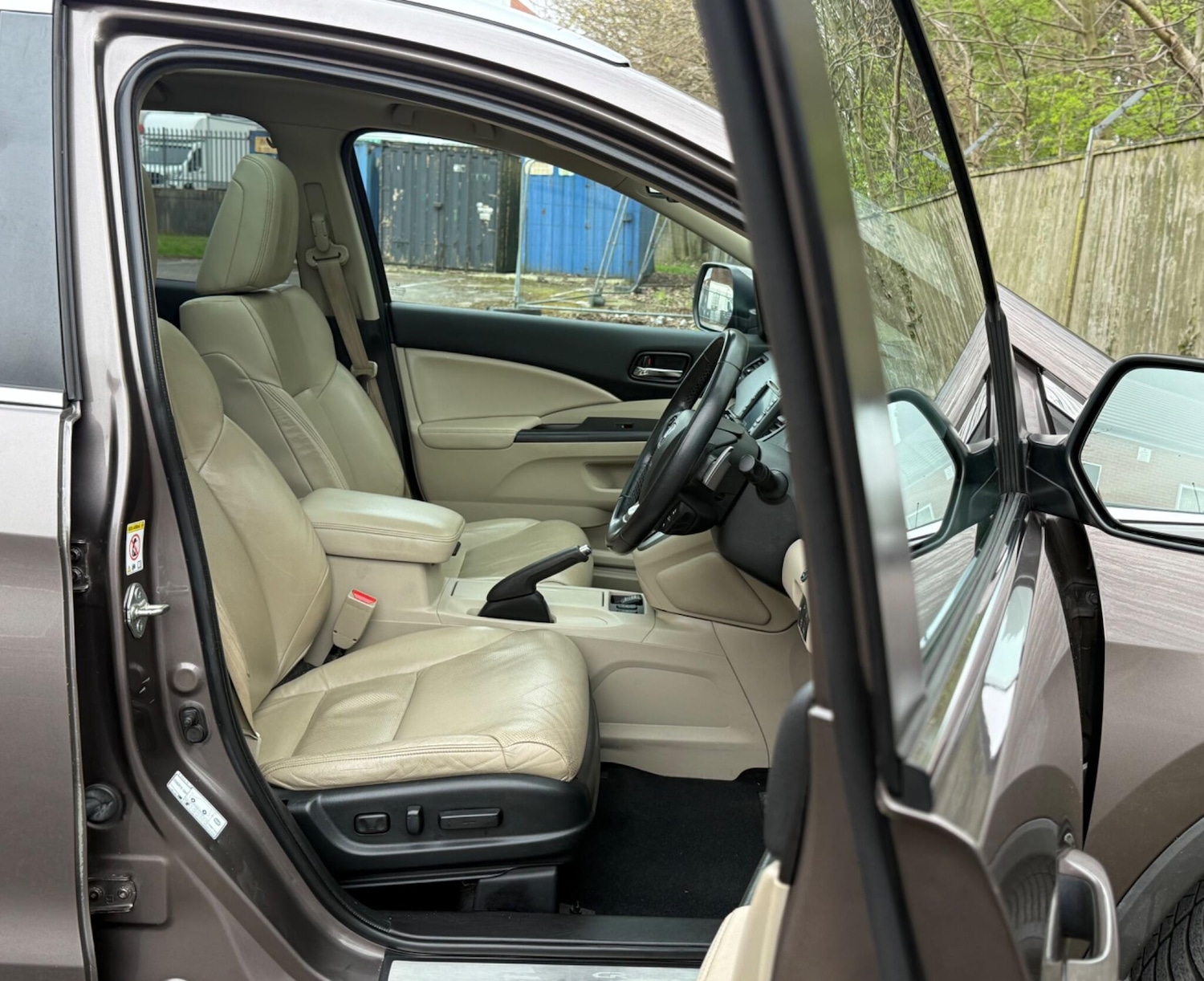 Used Honda CR-V 2013 for sale - 77982516: Photo 14