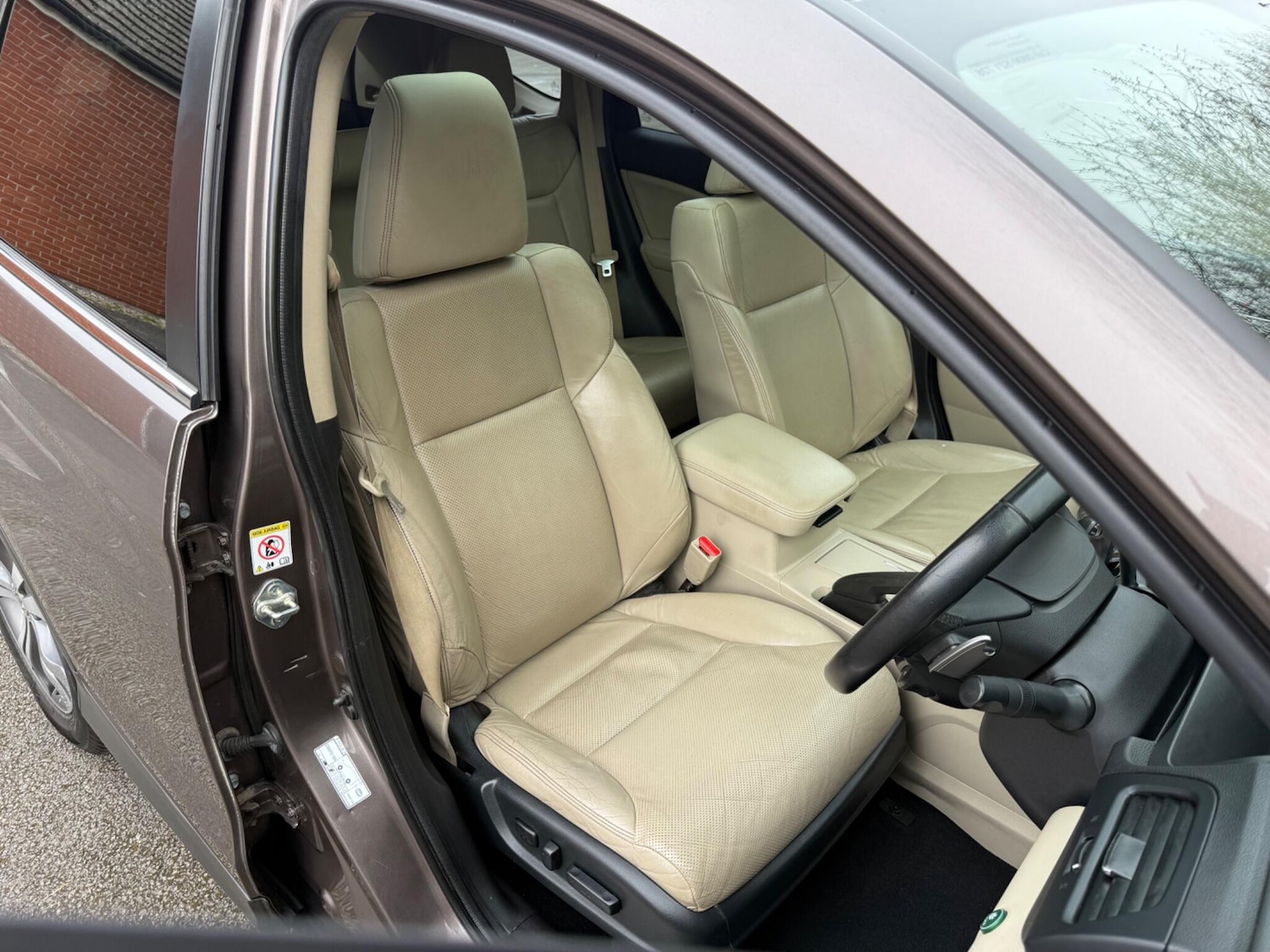 Used Honda CR-V 2013 for sale - 77982516: Photo 15