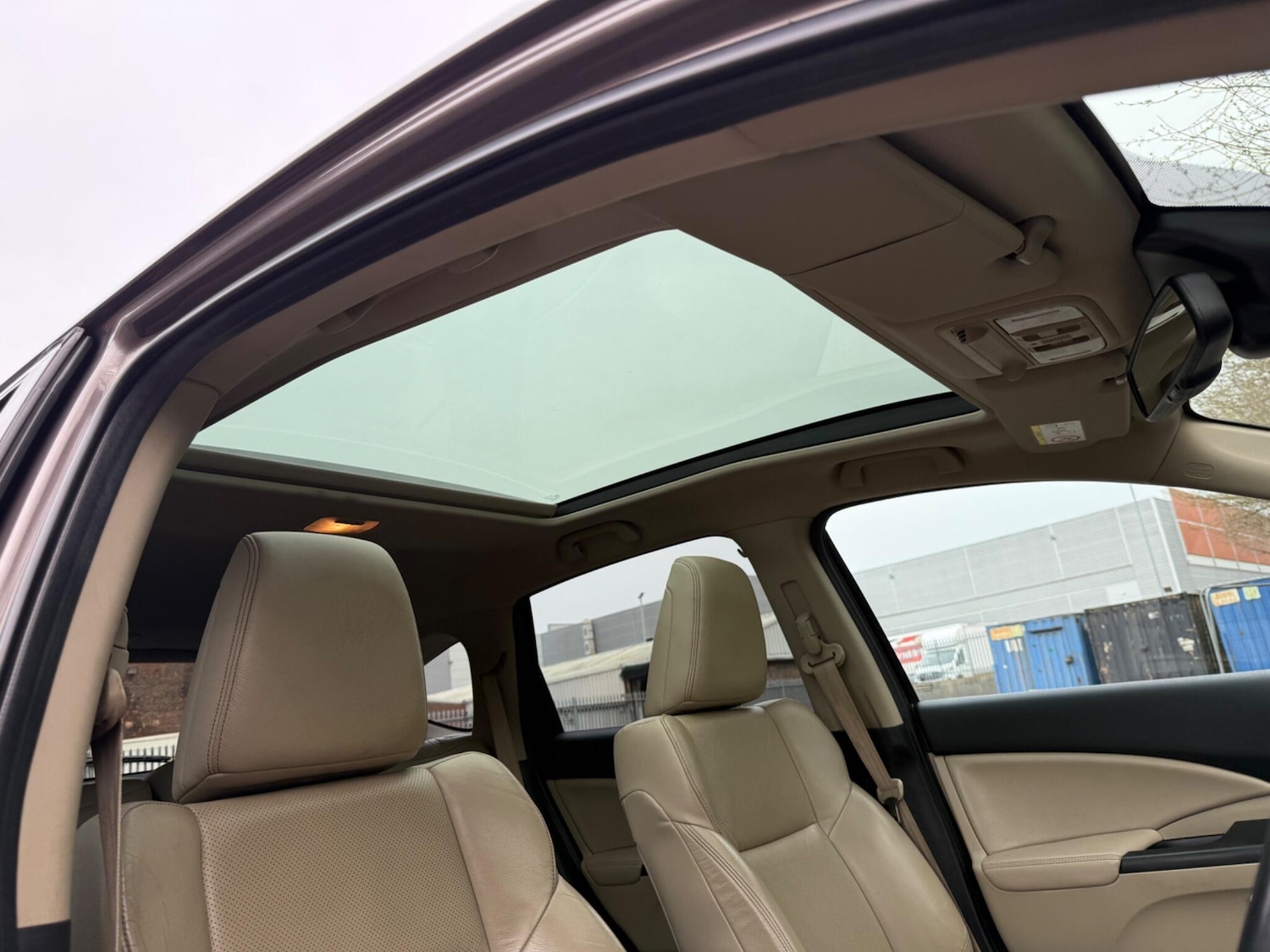 Used Honda CR-V 2013 for sale - 77982516: Photo 16