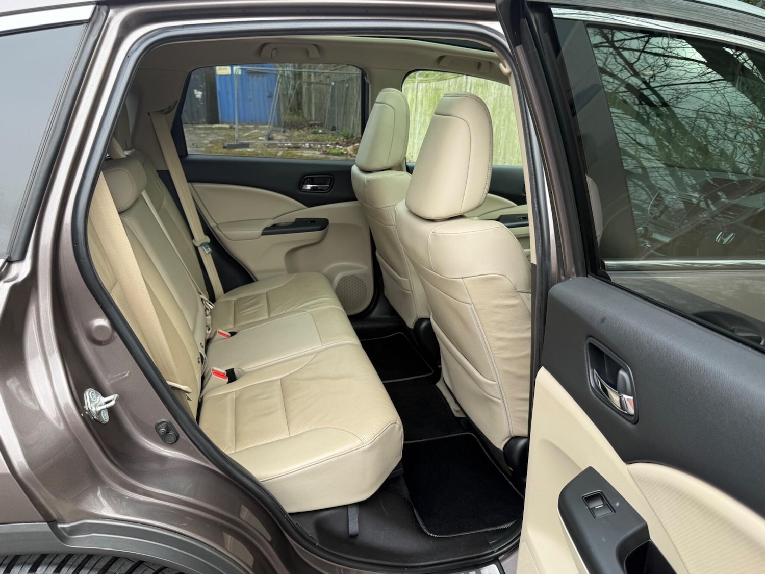 Used Honda CR-V 2013 for sale - 77982516: Photo 17