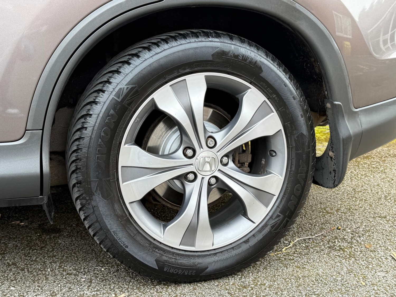 Used Honda CR-V 2013 for sale - 77982516: Photo 28