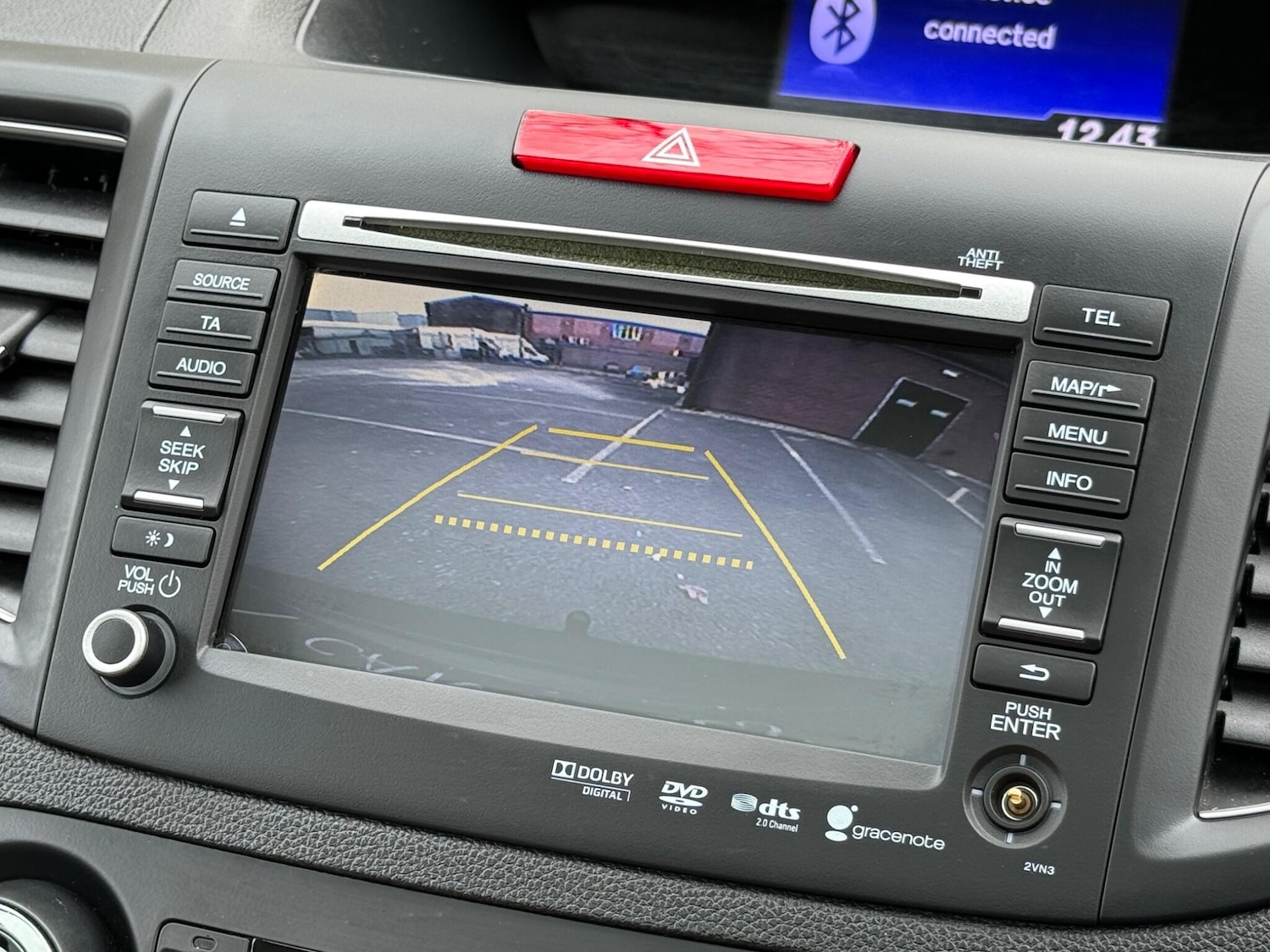 Used Honda CR-V 2013 for sale - 77982516: Photo 29