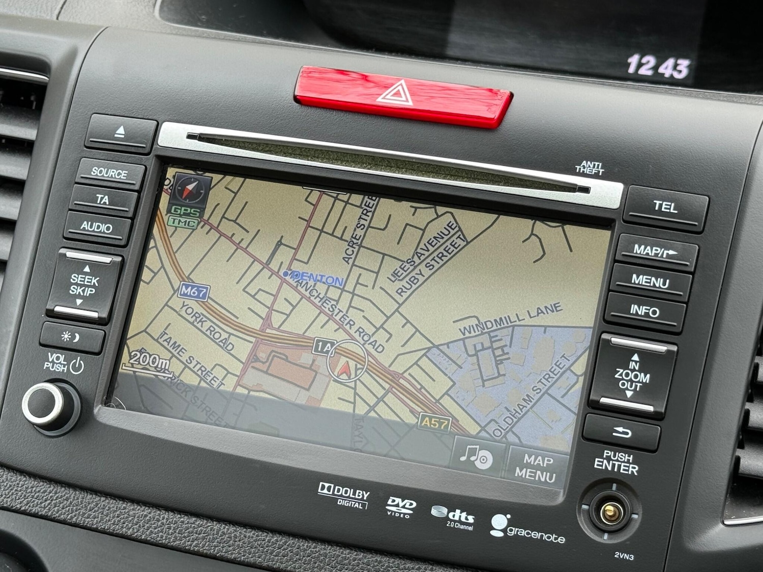 Used Honda CR-V 2013 for sale - 77982516: Photo 31