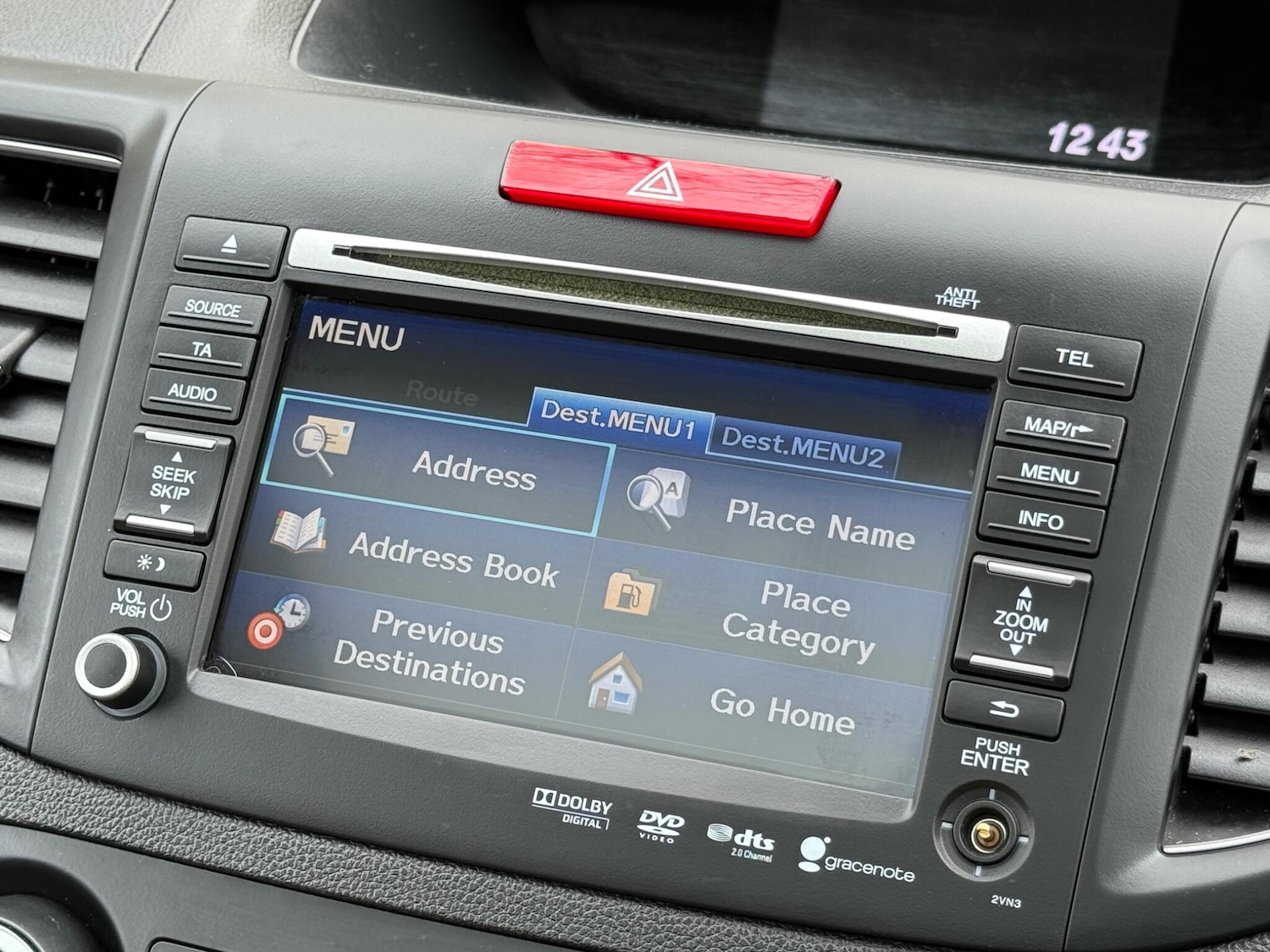 Used Honda CR-V 2013 for sale - 77982516: Photo 32