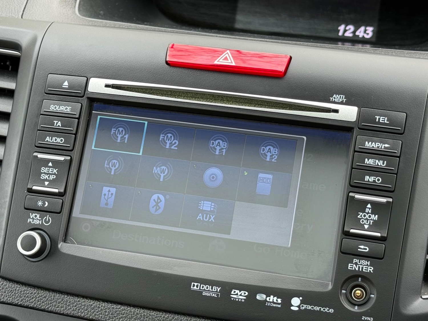 Used Honda CR-V 2013 for sale - 77982516: Photo 33