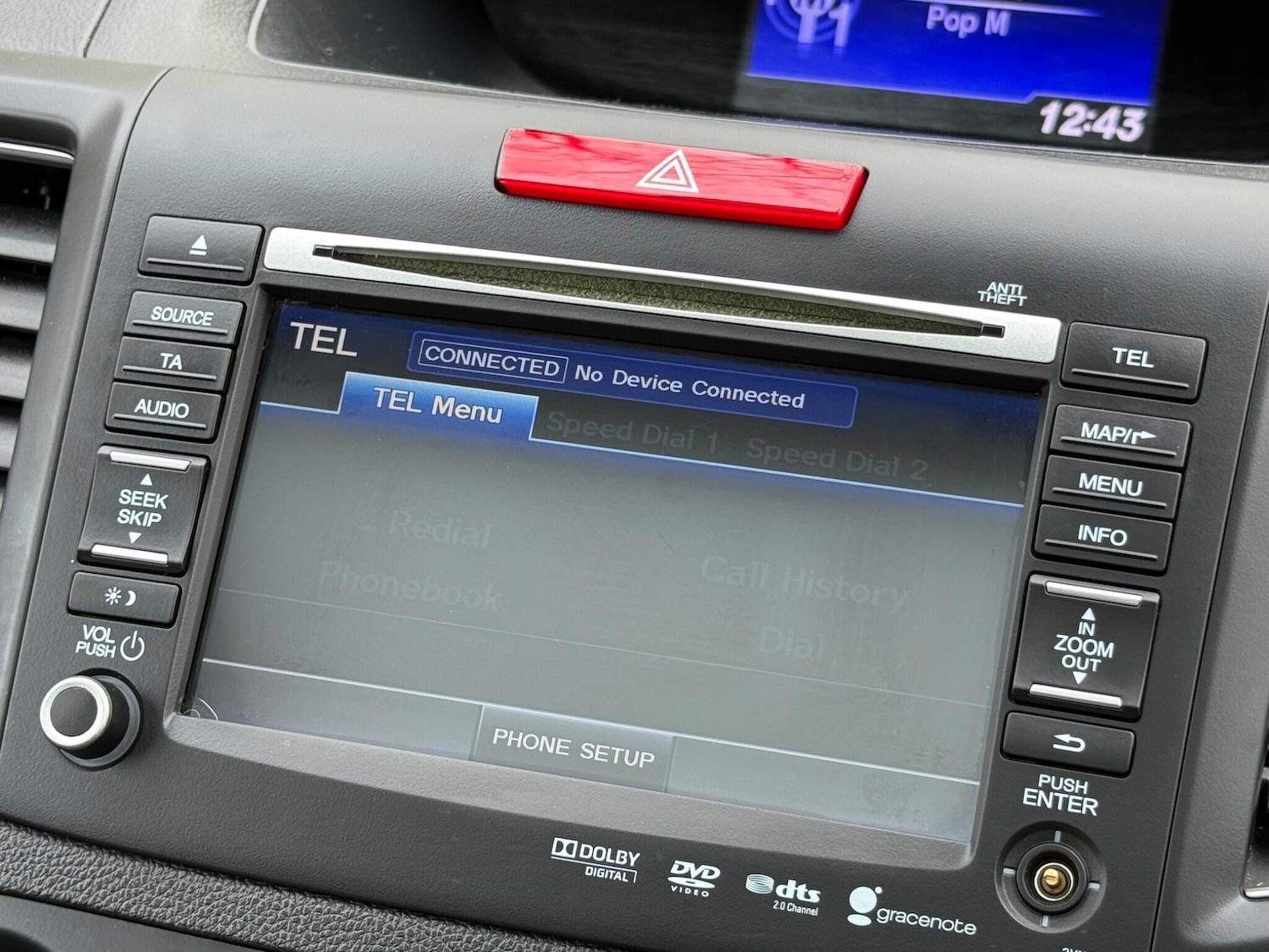 Used Honda CR-V 2013 for sale - 77982516: Photo 34